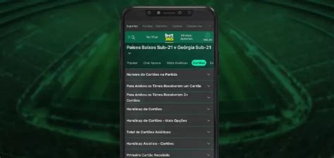 bet365 cartao vermelho vale 2|Apostas em Cartões .